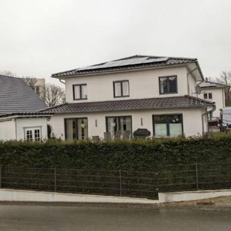 Ferienwohnung Freiraum แฮร์ฟอร์ด ภายนอก รูปภาพ