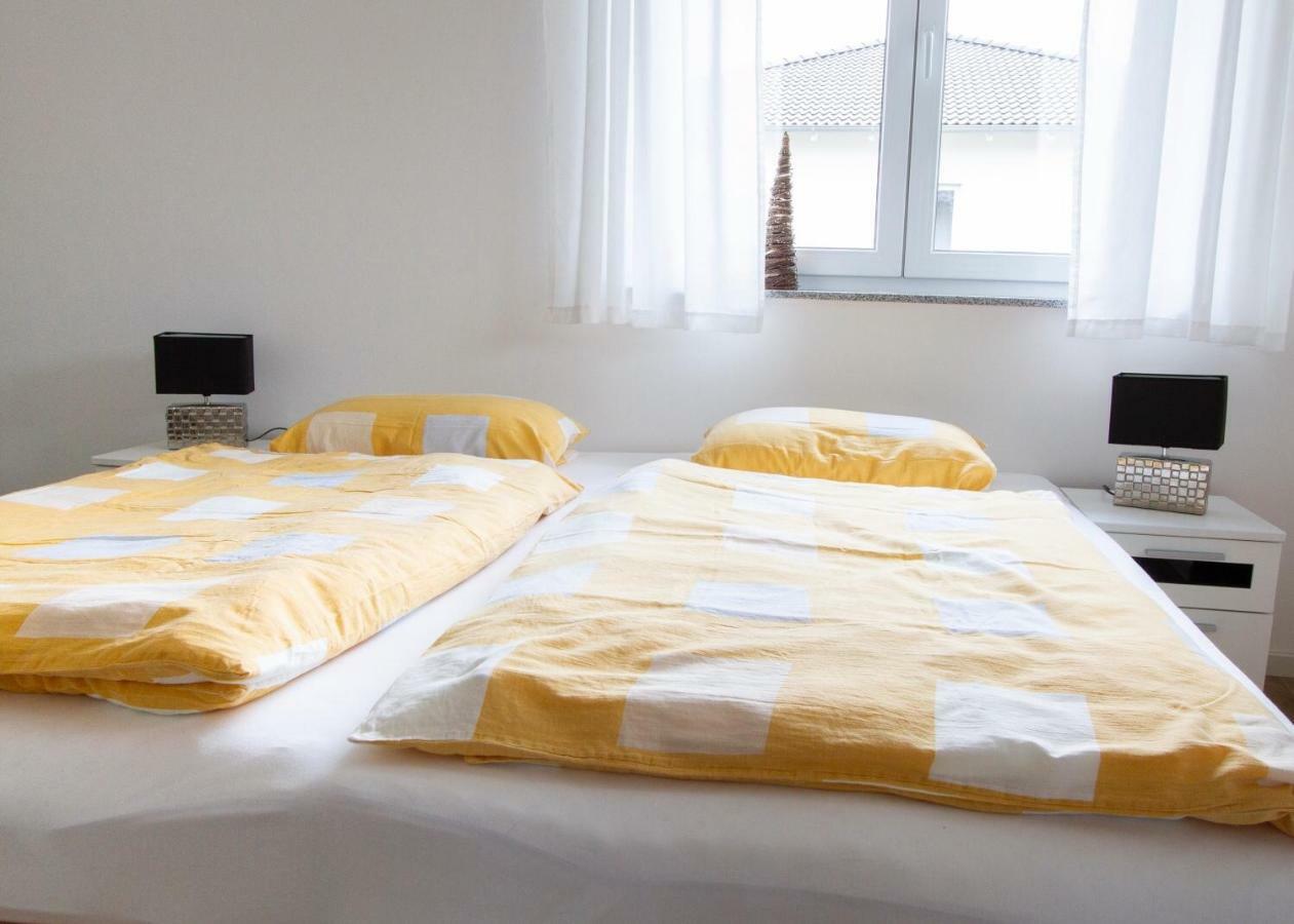 Ferienwohnung Freiraum แฮร์ฟอร์ด ภายนอก รูปภาพ